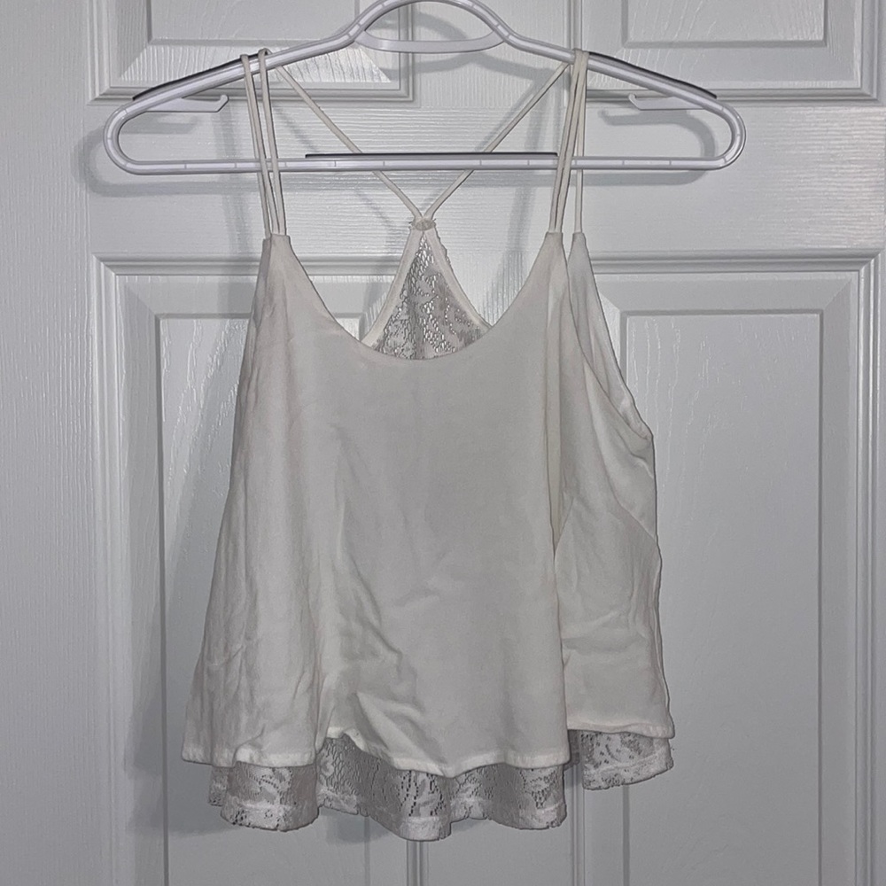 3/$13💞 Forever 21 Tank Top
